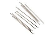 Arts & Crafts - Tilbehør - Creativ Company Embroidery needles with blunt point 5cm 25pcs. - 41105