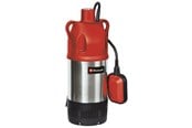 Verktøy - Einhell Submersible pressure pump GC-PP 900 N - 4170964