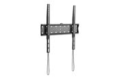 Veggmontering, AV-braketter & AV-møbler - LogiLink TV wall mount 32–55" fixed 40 kg max. - Max 40 kg - recommended for 55" - BP0013