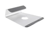 Kabinett tilbehør (kjølepasta mv.) - LogiLink Notebook stand aluminum 11–15" - AA0103