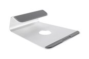 Kabinett tilbehør (kjølepasta mv.) - LogiLink Notebook stand aluminum 11–15" - AA0103