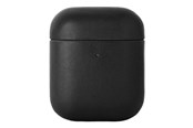 Hodetelefoner - Native Union Leather Case for AirPods - APCSE-LTHR-BLK-AP