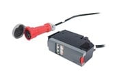 Strømforsyning (PSU) - APC IT Power Distribution Module - automatic circuit breaker Strømforsyning (PSU) - 80 Plus - PDM3516IEC-500
