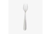 Kjøkkenredskaper - Jean Dubost Oyster fork stainless steel 6 pcs - JAF041380M43002