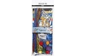 Arts & Crafts - Tilbehør - Creativ Company Hobby Basic materials Space - 977440