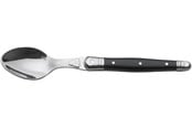 Kjøkkenredskaper - Jean Dubost Teske sort 1.2mm Laguiole - JL0010304L02002