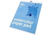 Hobbyartikler - Creativ Company Watercolor pad A3 (20 sheets) - 22106