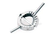 Kjøkkenredskaper - KÜCHENPROF Ravioliform MIDI PASTACASA - K0803552800