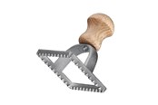 Kjøkkenredskaper - KÜCHENPROF Ravioliform kvadrat 7x7cm PASTACASA - K0803812570