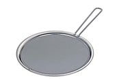 Panner - KÜCHENPROF Stænklåg Ø33cm DELUXE - K0808052833