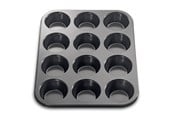 Bakeutstyr - KÜCHENPROF Muffinsform til 12 stk - K0810041012