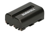 Kamerabatteri & Batterigrep - DURACELL DR9695 - DR9695