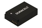 Kamerabatteri & Batterigrep - DURACELL DRCE12 - DRCE12