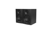 HiFi speakers - Edifier MR4 - 4" Monitor Speaker Pair - 21 Watt - Black - MR4 BK