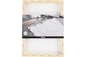 Arts & Crafts - Tilbehør - Creativ Company Paper Mold with Single Frame A5 - 22797