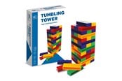 Brettspill & Puslespill - Amo Games REISESPILL - TUBLING TOWER - 207013