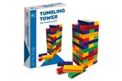 Brettspill & Puslespill - Amo Games REISESPILL - TUBLING TOWER - 207013