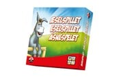Brettspill & Puslespill - Danspil SPILL ESELSPILLET - 514019