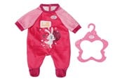 Dukker & Tilbehør - Baby Born ROSA SPARKEBUKSE 43 CM - 832646
