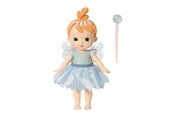 Dukker & Tilbehør - Baby Born DUKKE - BB FANTASY FAIRY ICE 18CM - 831816