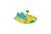 Basseng - Intex Little Dino leke- og aktivitetssenter, 191x152x58 cm - 57166