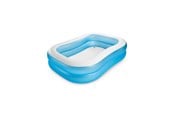 Basseng - Intex Swim Center familiepool, 540L, 203x152x48 cm - 57180