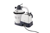 Basseng - Intex Sandfilterpumpe W/Rcd (220-240 Volt) Sx925 - 26642