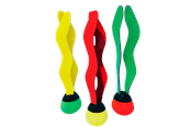 Vannlek - Intex Undervanns morsomme baller - 55503