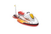 Vannlek - Intex Wave Rider Ride-On 137x77cm - 57520
