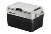 Andre kjøkkenapparater - Dometic CFF35 - portable refrigerator - grey - 9600024842