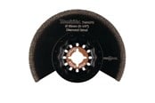 Verktøy - Makita B-65034 Segment saw blade - B-65034