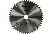 Sirkelsag - Makita D-03349 Wood Cutting Circular Saw Blade - D-03349