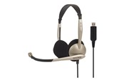 Hodetelefoner - Koss CS 100 USB - CS100USB