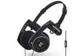 Hodetelefoner - Koss Porta Pro 3.0 - Black - 192047