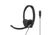 Hodetelefoner - Koss CS300-USB - 194283