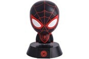 Reklameartikler - Paladone - Miles Morales Icon Light BDP - Lampe - PP6606SPM