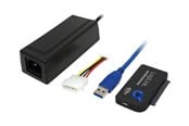 Kontroller - LogiLink Adapter USB 3.0 to SATA - AU0050