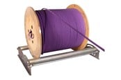 Kabelordner/Kabelstrømpe - LogiLink Professional cable drum roller - WZ0036