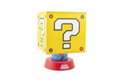 Reklameartikler - Paladone - Super Mario Icon Lamp - Lampe - PP9318NN