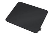 Musematte & Tilbehør  - LogiLink Gaming mouse pad stitched edges 320 x 270 mm black - ID0196