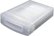 Lagrings-tilbehør - ICY BOX IB-AC602a - IB-AC602a