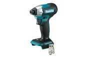 Skru/Bormaskin - Makita DTD157Z Slagskrutrekker LXT 18V solo - DTD157Z