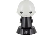 Reklameartikler - Paladone - Harry Potter - Voldemort Icon Light - Lampe - PP5023HPV3