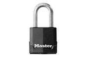 Sikkerhet - Masterlock Master Lock Excell No. M115 - M115EURDLF