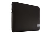 Veske/Hylster/Sekk til bærbar PC - Case Logic Reflect 15.6" Laptop Sleeve - Black - 3203963