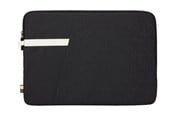 Veske/Hylster/Sekk til bærbar PC - Case Logic Ibira 15.6" Laptop Sleeve - Black - 3204396