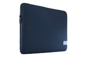 Veske/Hylster/Sekk til bærbar PC - Case Logic Reflect 15.6" Laptop Sleeve - Dark Blue - 3203948