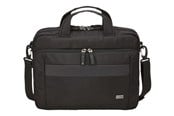 Veske/Hylster/Sekk til bærbar PC - Case Logic Notion 14" Laptop Bag - Black - 3204196