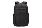 Veske/Hylster/Sekk til bærbar PC - Case Logic Notion 15.6" Laptop Backpack - Black - 3204201