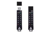 Minnepenn - Apricorn Aegis Secure Key 3NX - 16GB - Minnepenn - ASK3-NX-16GB